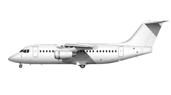 Blank 146 livery template