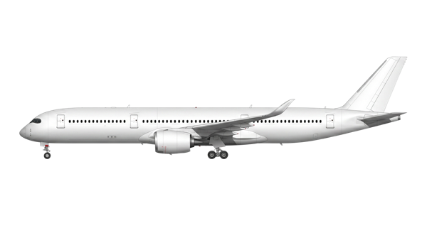 Blank 351 livery template