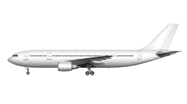 Blank AB3 livery template