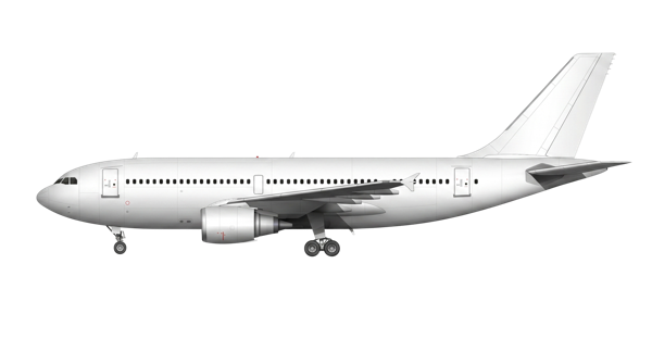 Blank AB4 livery template