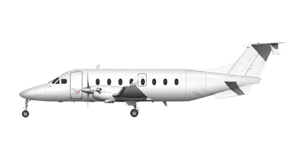 Blank BE9 livery template