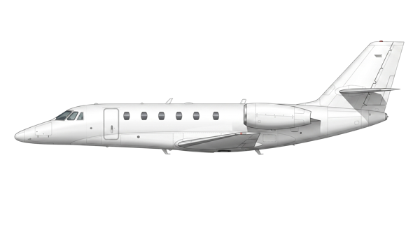 Blank C680 livery template