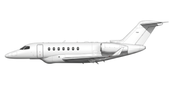 Blank C700 livery template