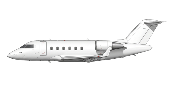 Blank CCJ livery template
