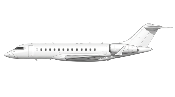 Blank CCX livery template
