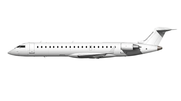 Blank CR7 livery template