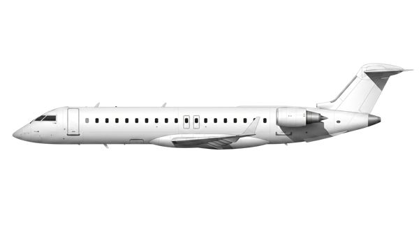 Blank CR9 livery template
