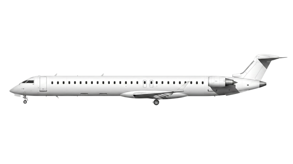Blank CRK livery template