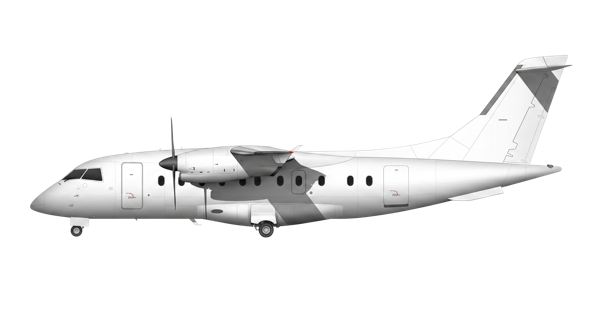 Blank D38 livery template