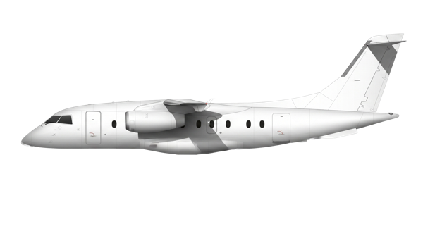 Blank D38J livery template
