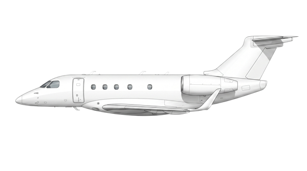 Blank E545 livery template