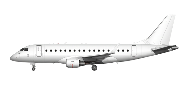 Blank E70 livery template