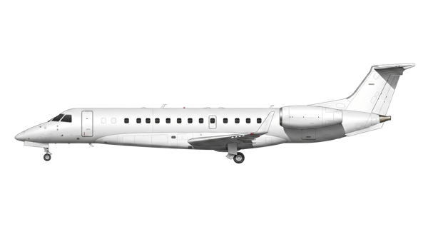 Blank ERJ livery template