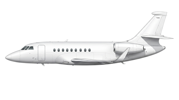 Blank F2TH livery template