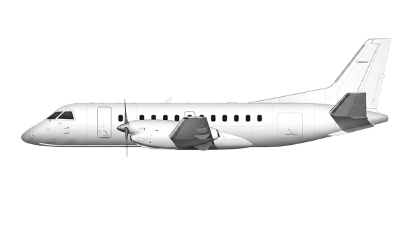 Blank S20 livery template